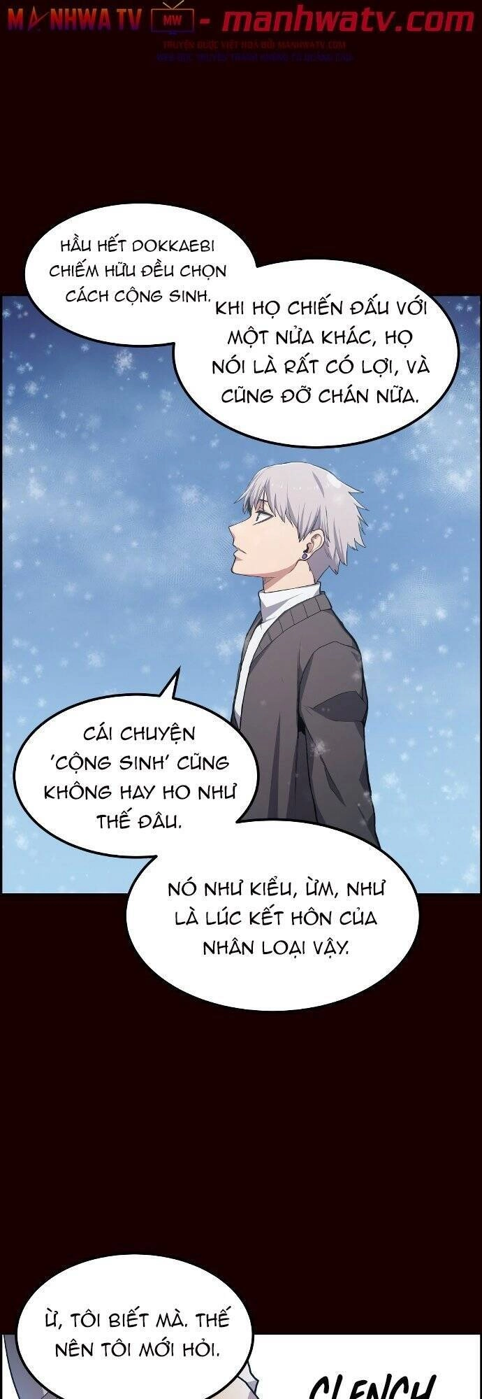 Yêu Tinh Thành Phố Gangnam Chapter 18 - 55