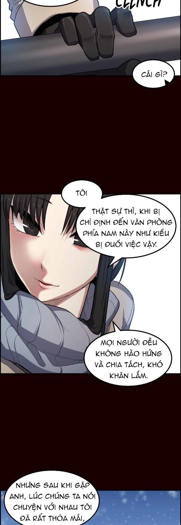 Yêu Tinh Thành Phố Gangnam Chapter 18 - 56