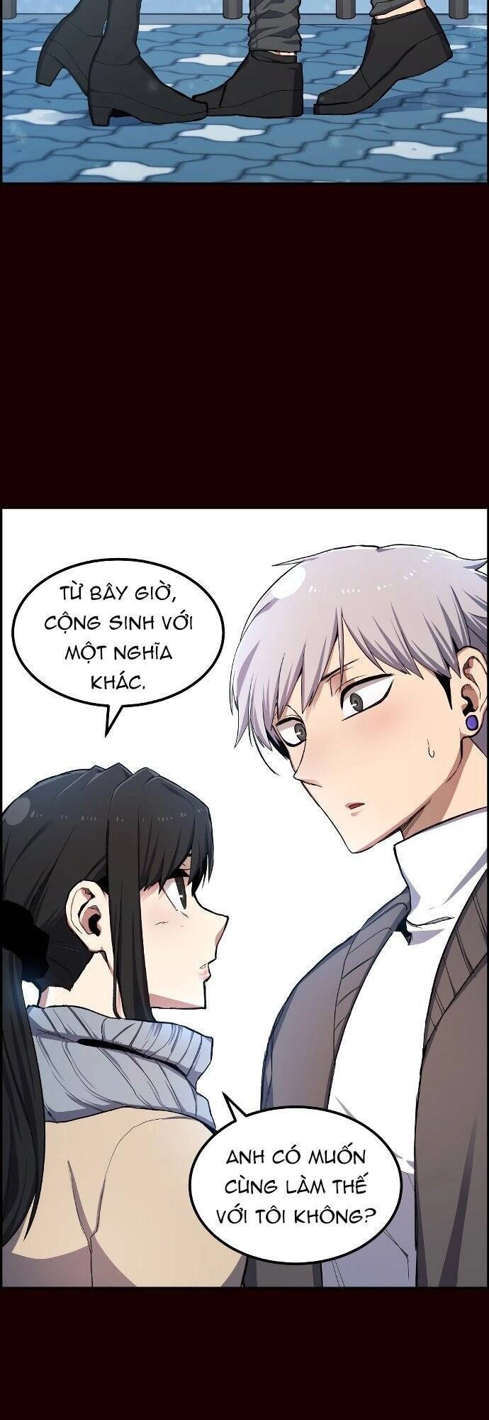 Yêu Tinh Thành Phố Gangnam Chapter 18 - 59