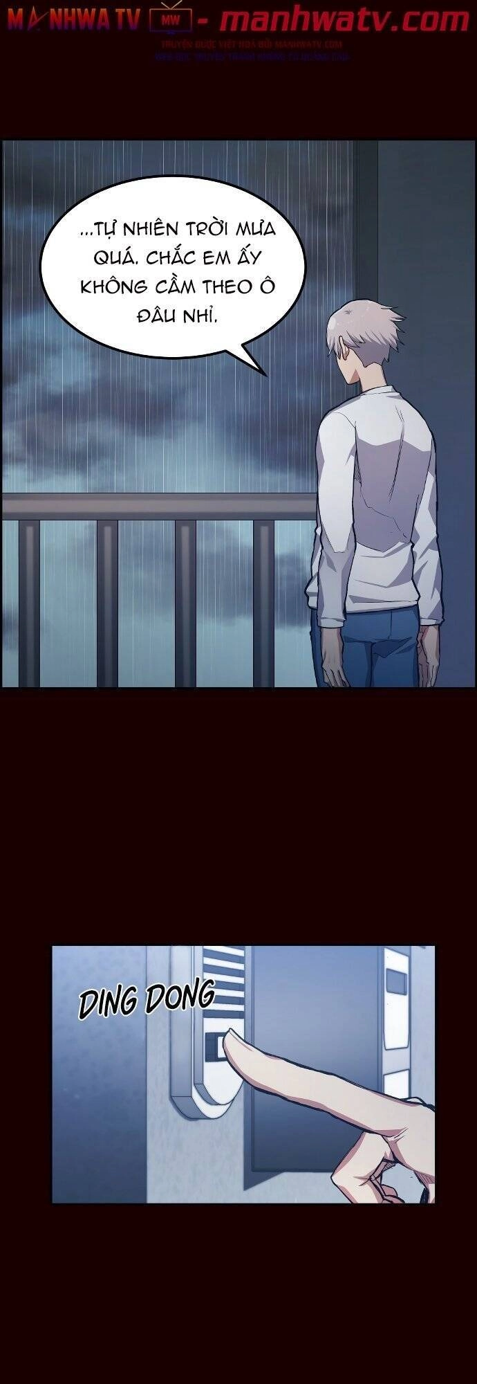 Yêu Tinh Thành Phố Gangnam Chapter 18 - 64