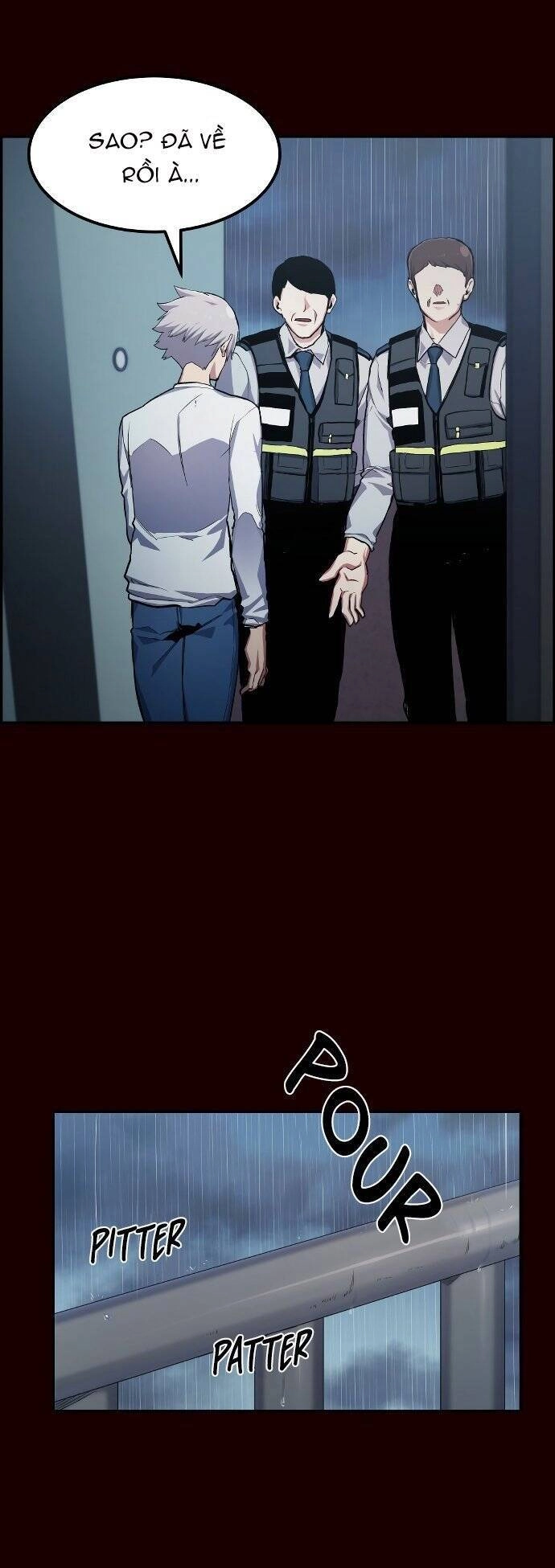 Yêu Tinh Thành Phố Gangnam Chapter 18 - 65