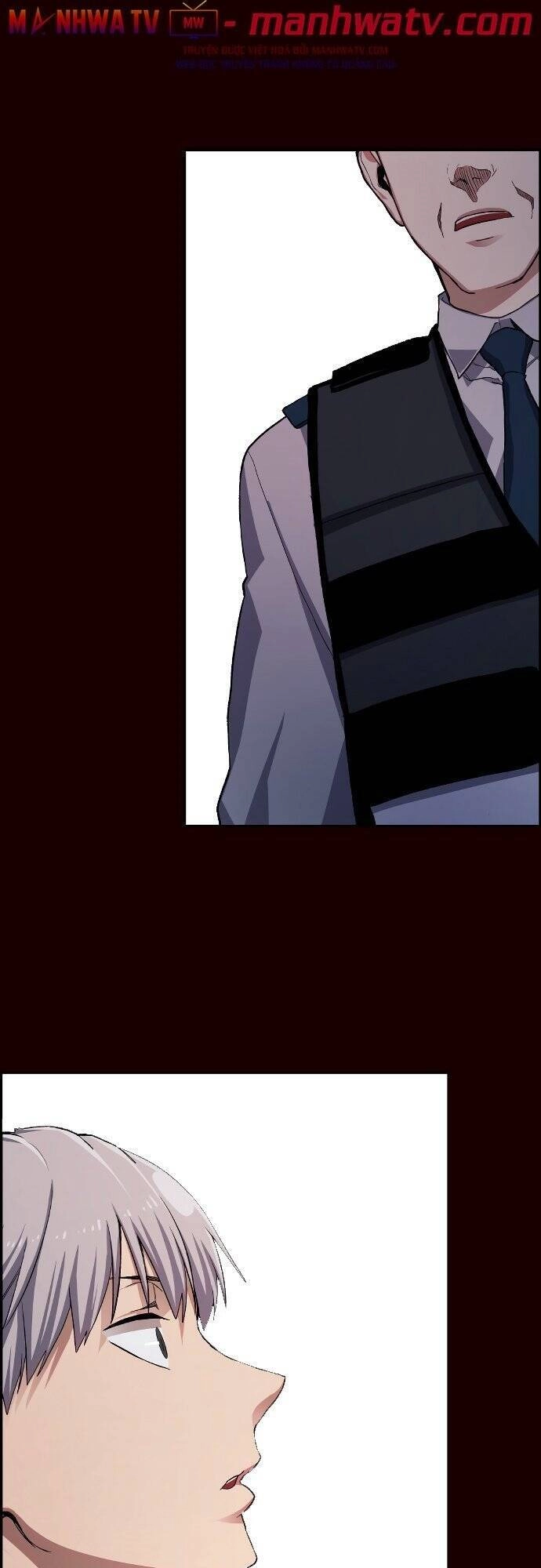 Yêu Tinh Thành Phố Gangnam Chapter 18 - 66