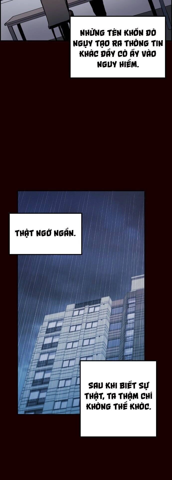 Yêu Tinh Thành Phố Gangnam Chapter 18 - 72