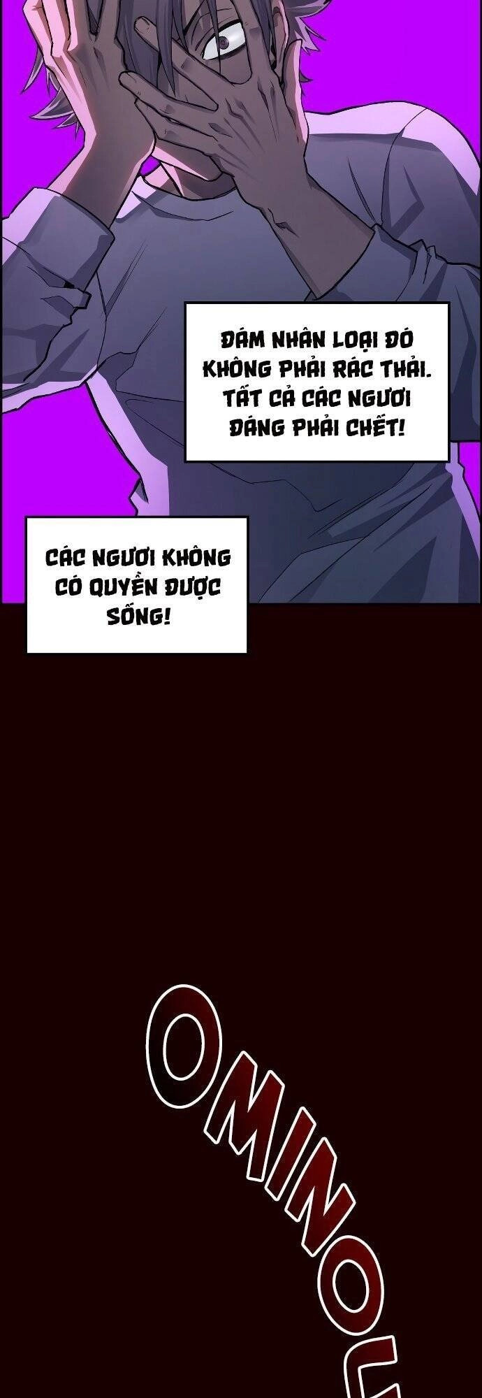 Yêu Tinh Thành Phố Gangnam Chapter 18 - 74