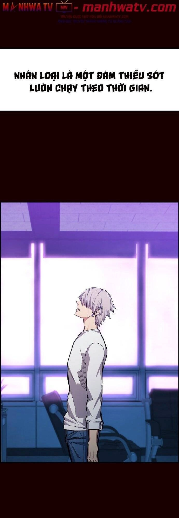 Yêu Tinh Thành Phố Gangnam Chapter 18 - 79