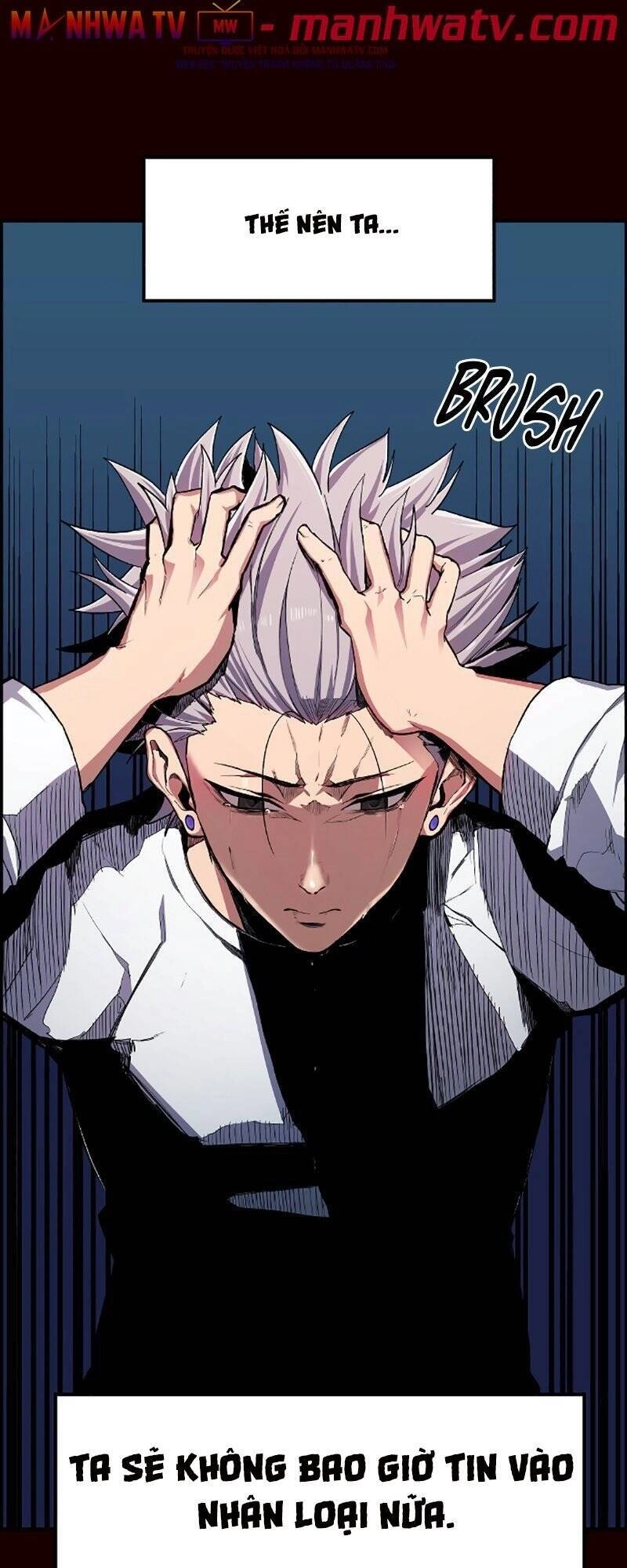 Yêu Tinh Thành Phố Gangnam Chapter 18 - 82