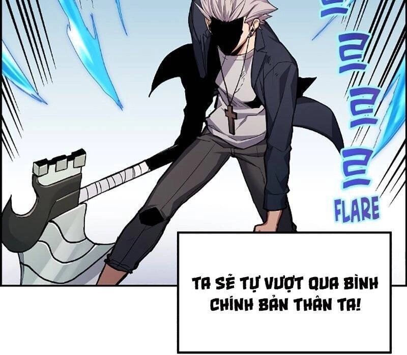 Yêu Tinh Thành Phố Gangnam Chapter 18 - 84