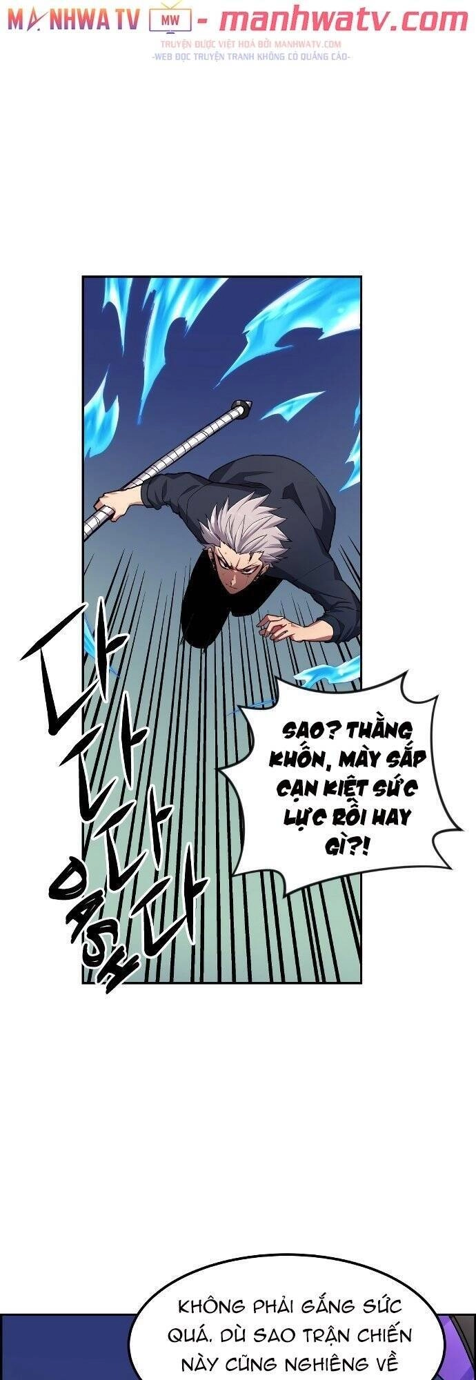 Yêu Tinh Thành Phố Gangnam Chapter 18 - 85