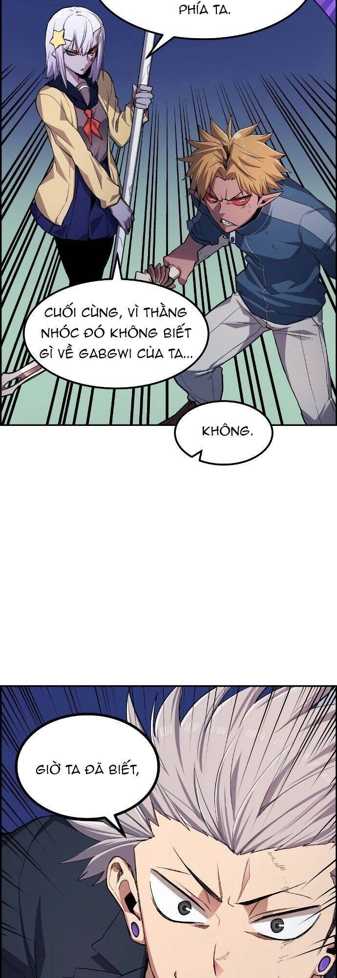 Yêu Tinh Thành Phố Gangnam Chapter 18 - 86