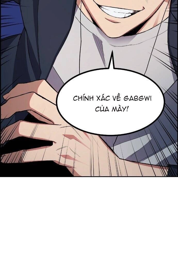 Yêu Tinh Thành Phố Gangnam Chapter 18 - 87