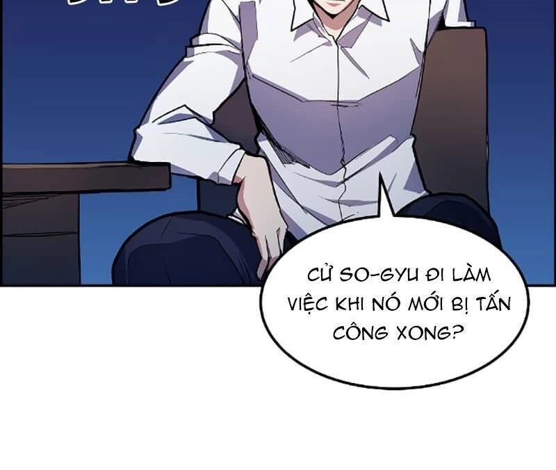 Yêu Tinh Thành Phố Gangnam Chapter 19 - 37