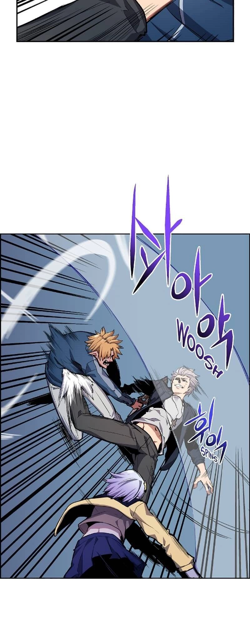 Yêu Tinh Thành Phố Gangnam Chapter 19 - 48