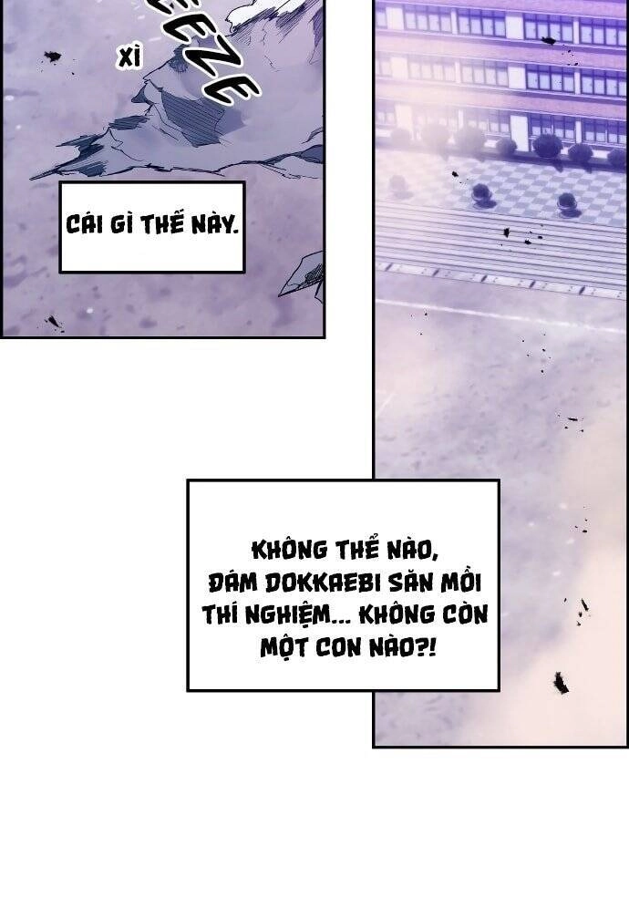 Yêu Tinh Thành Phố Gangnam Chapter 20 - 7