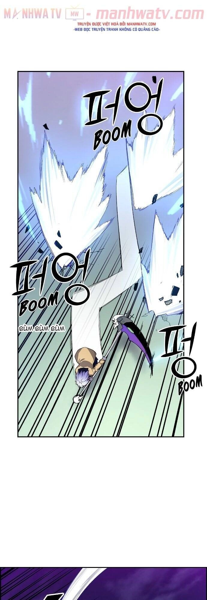 Yêu Tinh Thành Phố Gangnam Chapter 20 - 24