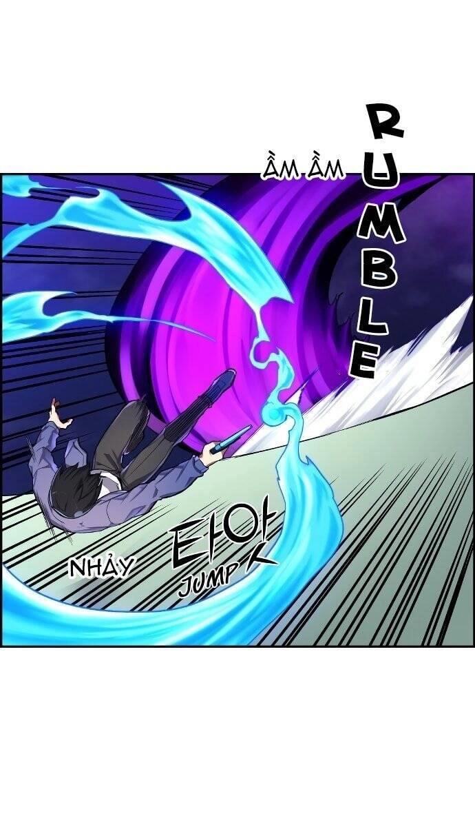 Yêu Tinh Thành Phố Gangnam Chapter 20 - 39