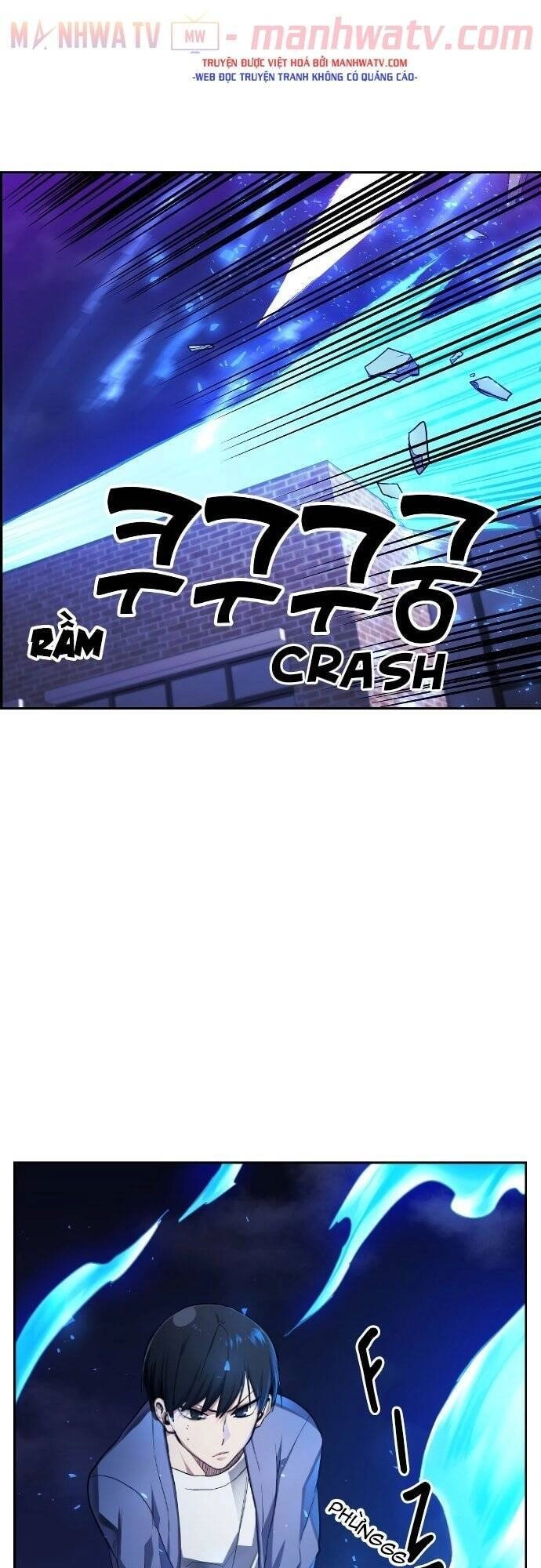 Yêu Tinh Thành Phố Gangnam Chapter 20 - 47