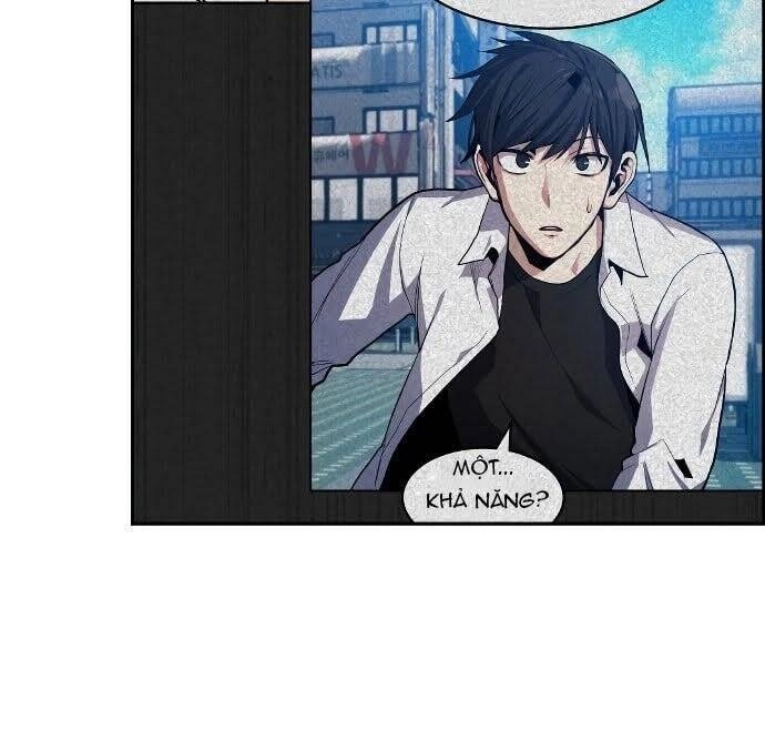 Yêu Tinh Thành Phố Gangnam Chapter 21 - 11