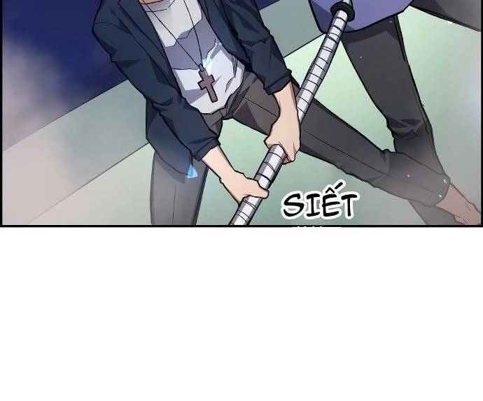 Yêu Tinh Thành Phố Gangnam Chapter 21 - 44