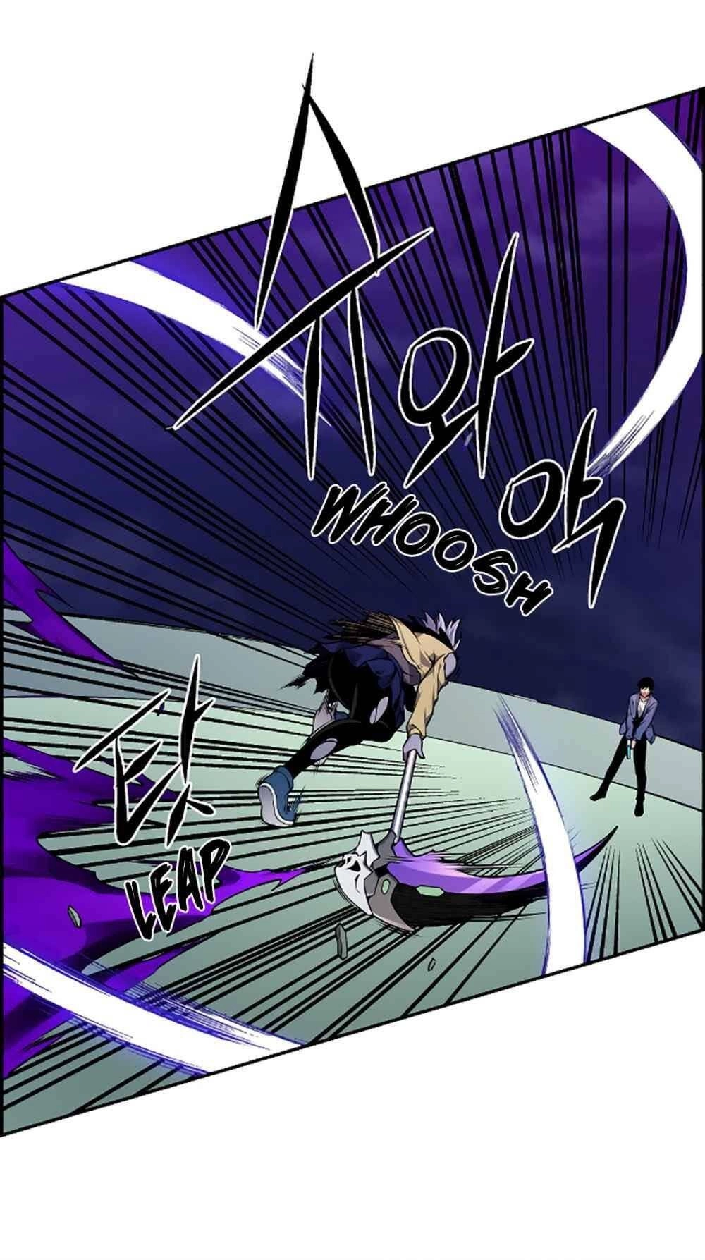 Yêu Tinh Thành Phố Gangnam Chapter 22 - 44