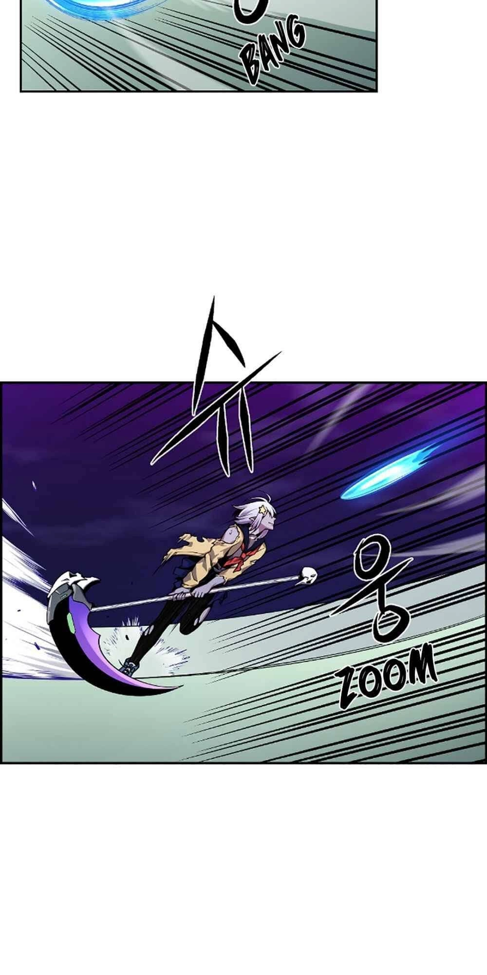 Yêu Tinh Thành Phố Gangnam Chapter 22 - 46