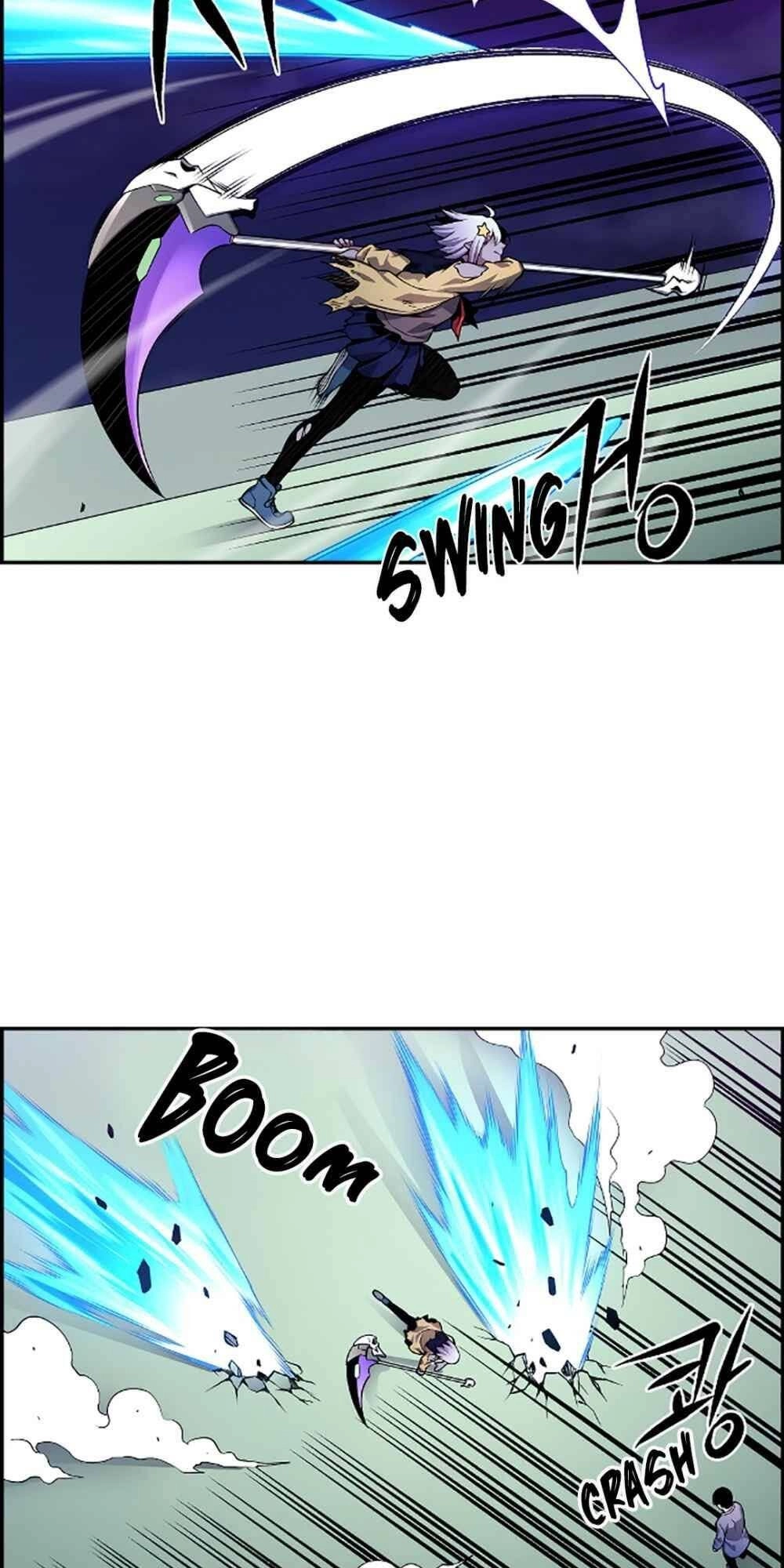 Yêu Tinh Thành Phố Gangnam Chapter 22 - 48