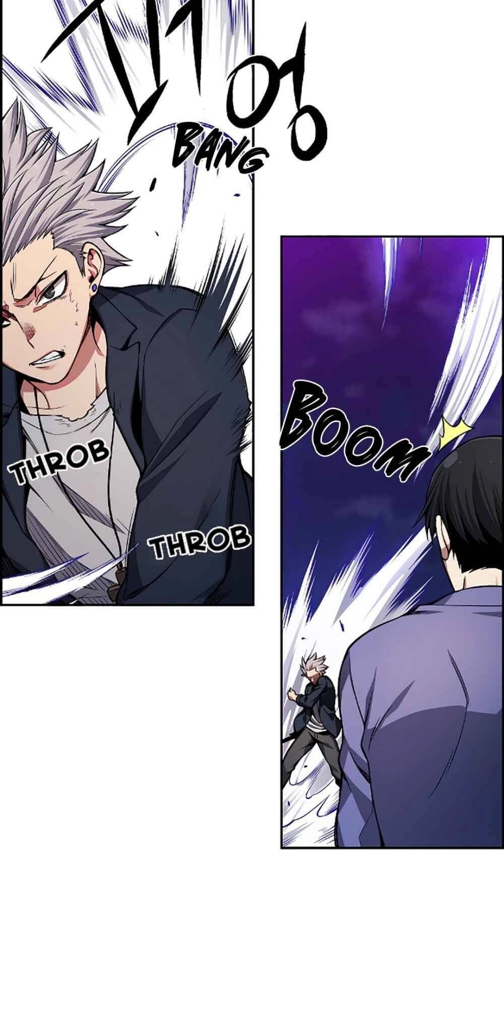 Yêu Tinh Thành Phố Gangnam Chapter 22 - 64