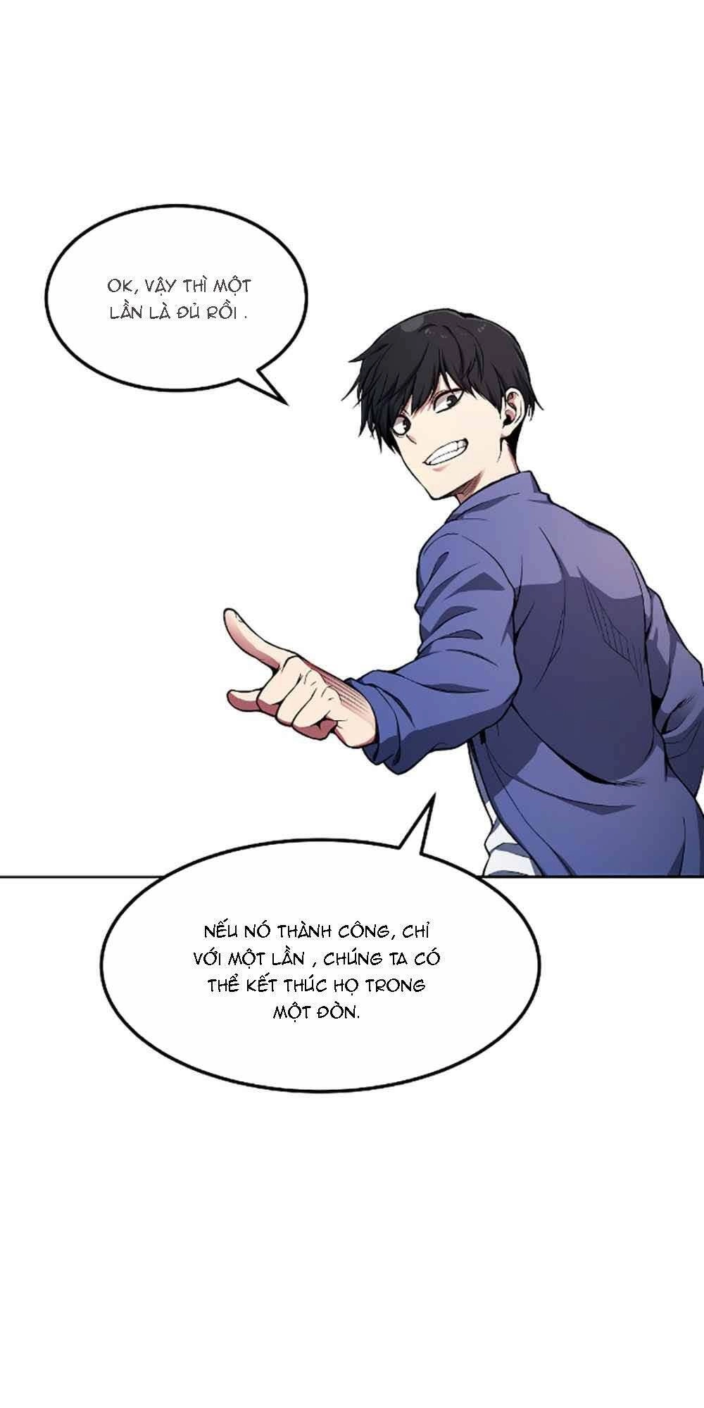 Yêu Tinh Thành Phố Gangnam Chapter 23 - 6