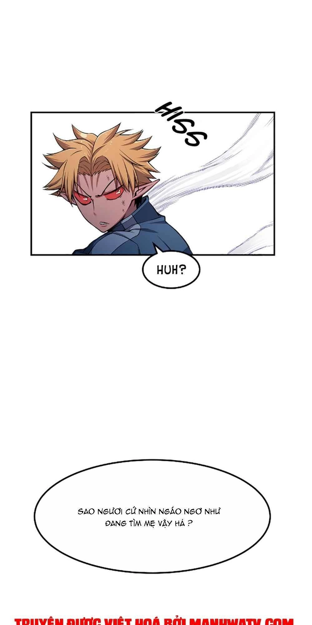 Yêu Tinh Thành Phố Gangnam Chapter 23 - 21