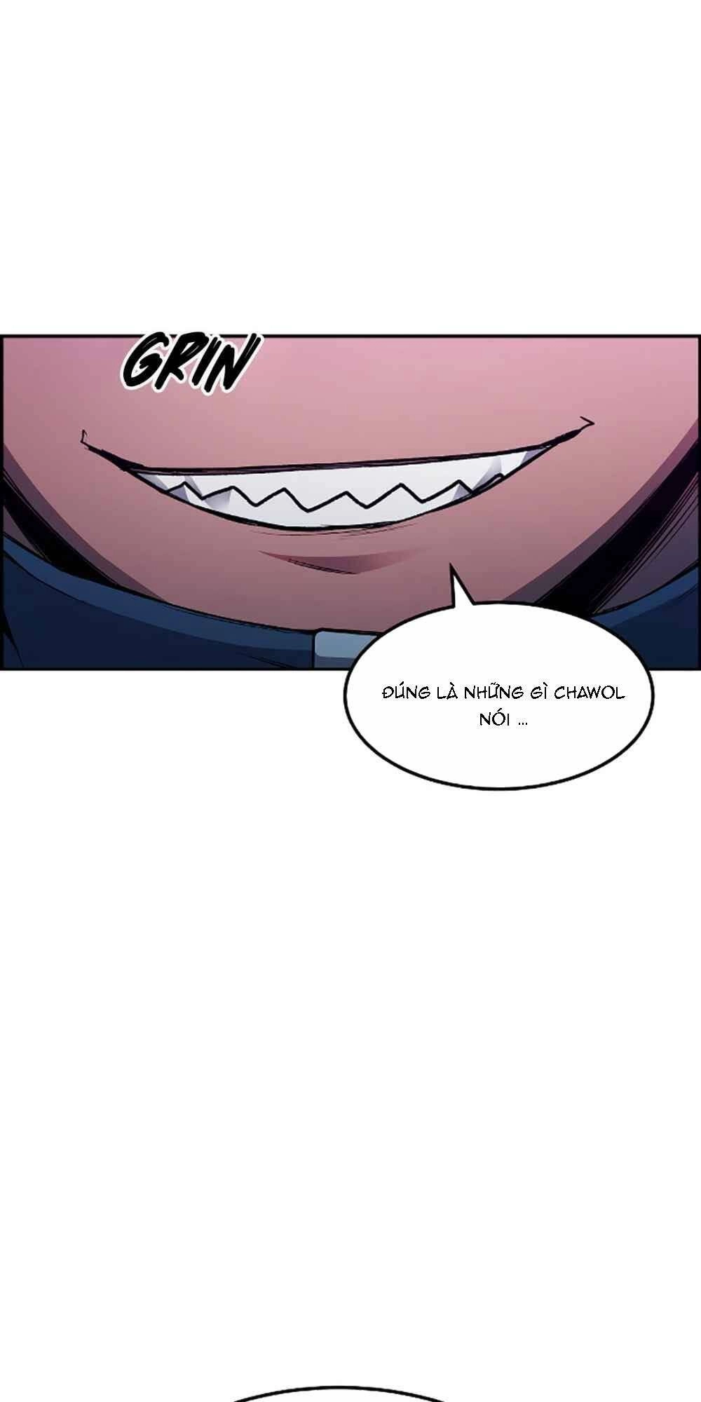 Yêu Tinh Thành Phố Gangnam Chapter 23 - 31