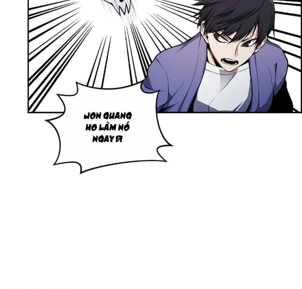 Yêu Tinh Thành Phố Gangnam Chapter 23 - 41