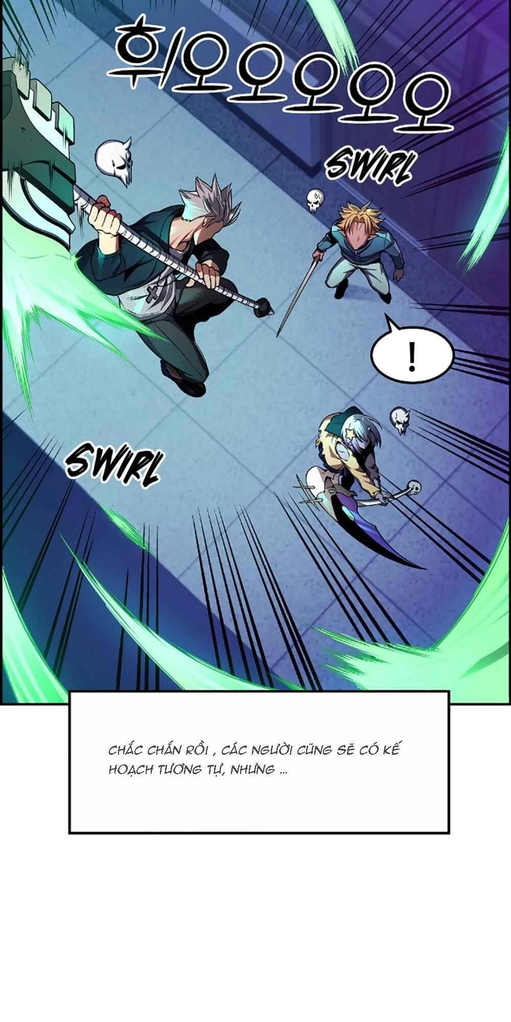 Yêu Tinh Thành Phố Gangnam Chapter 23 - 43