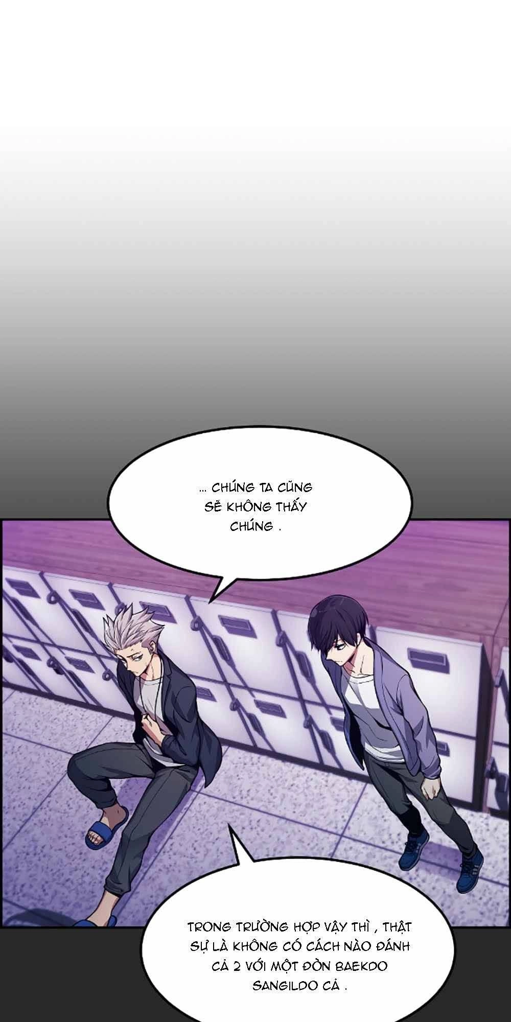 Yêu Tinh Thành Phố Gangnam Chapter 23 - 48