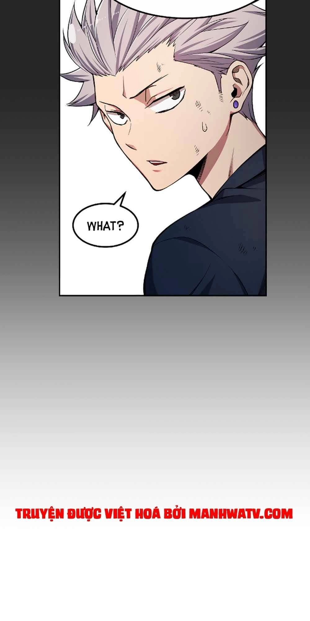 Yêu Tinh Thành Phố Gangnam Chapter 23 - 52