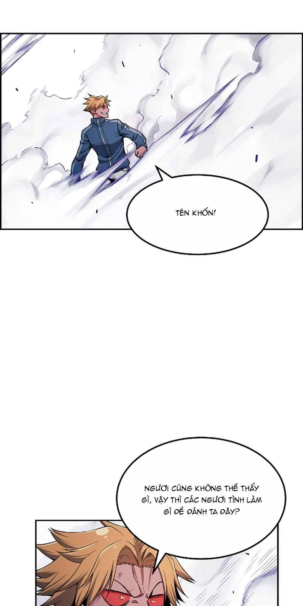 Yêu Tinh Thành Phố Gangnam Chapter 23 - 53