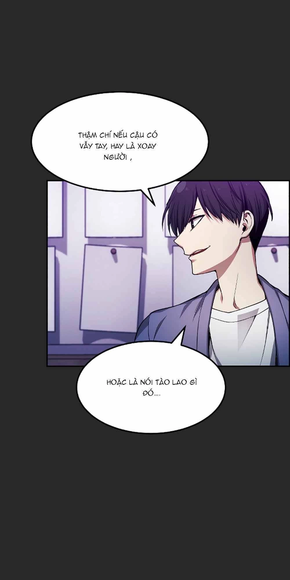 Yêu Tinh Thành Phố Gangnam Chapter 23 - 59