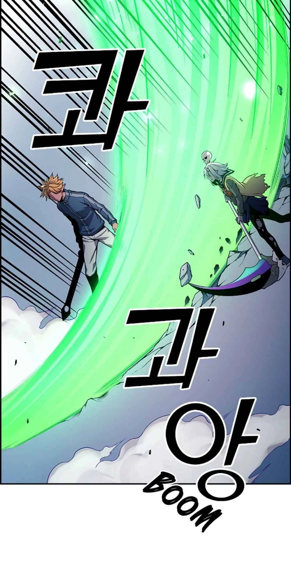 Yêu Tinh Thành Phố Gangnam Chapter 23 - 63