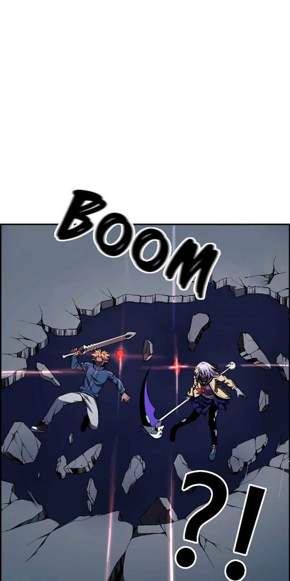 Yêu Tinh Thành Phố Gangnam Chapter 23 - 69