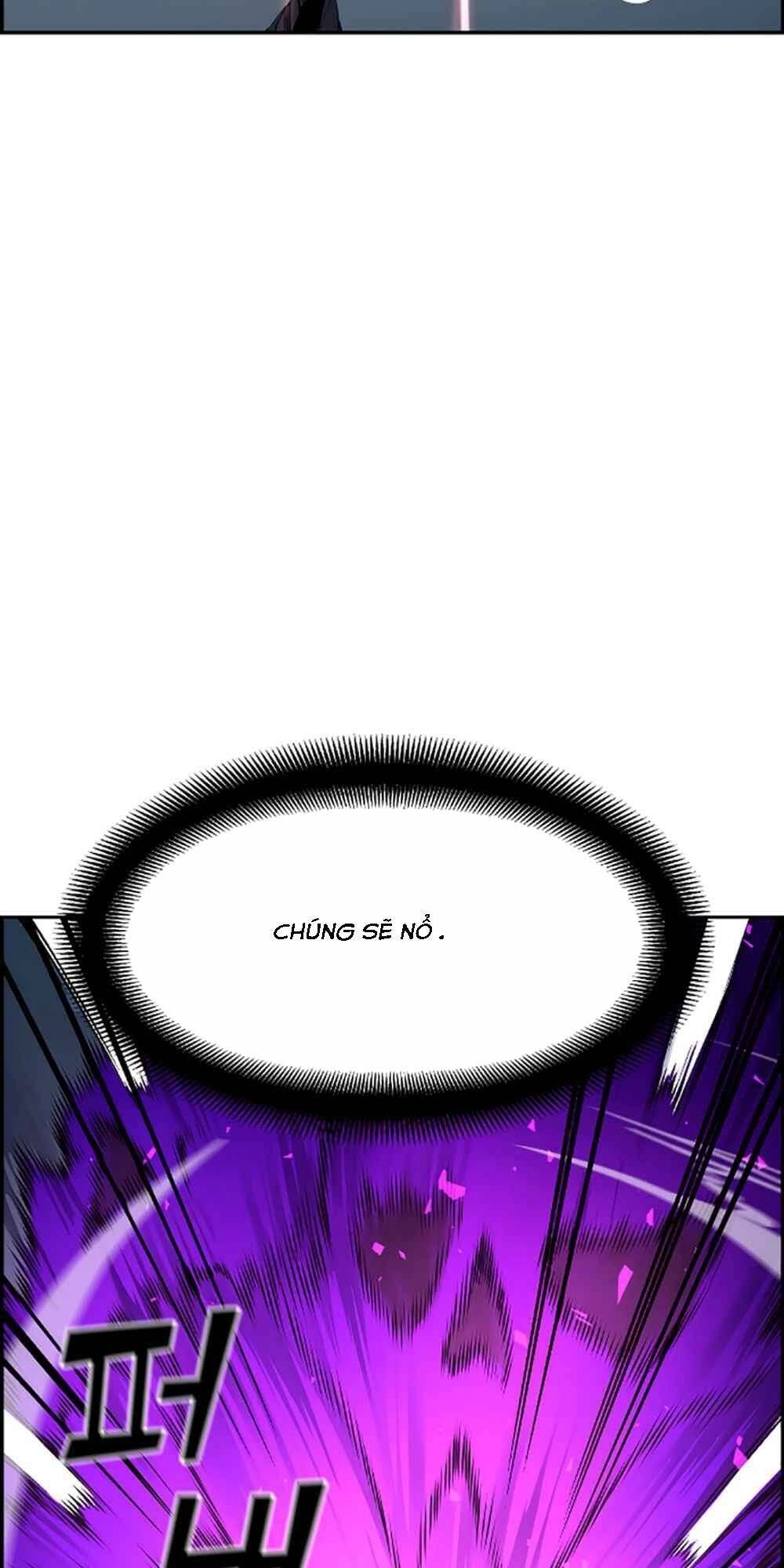 Yêu Tinh Thành Phố Gangnam Chapter 23 - 70