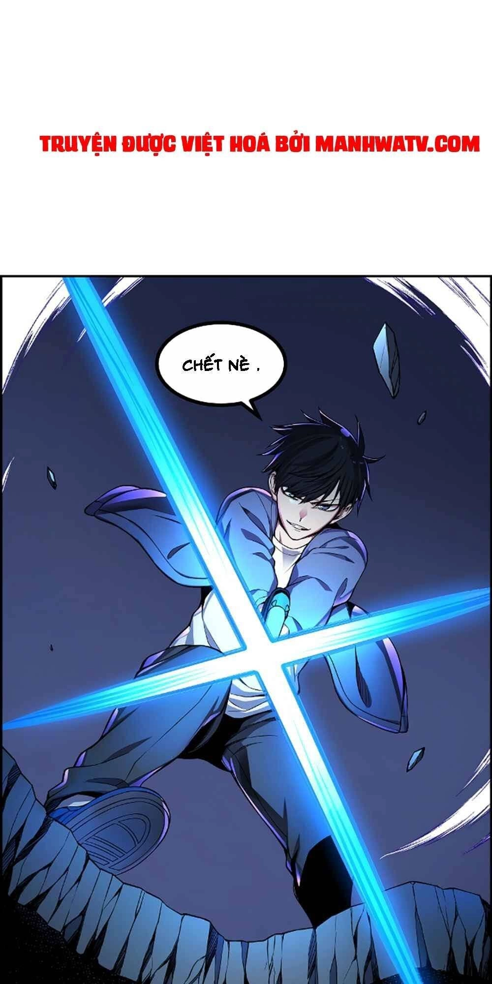 Yêu Tinh Thành Phố Gangnam Chapter 23 - 77