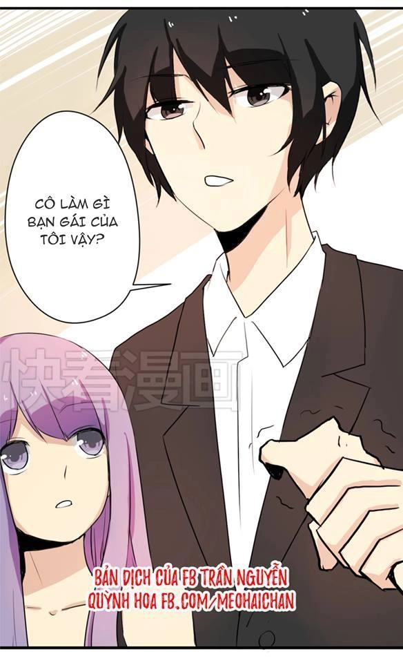 Quy Tắc Của Mỹ Nam Chapter 3 - 15