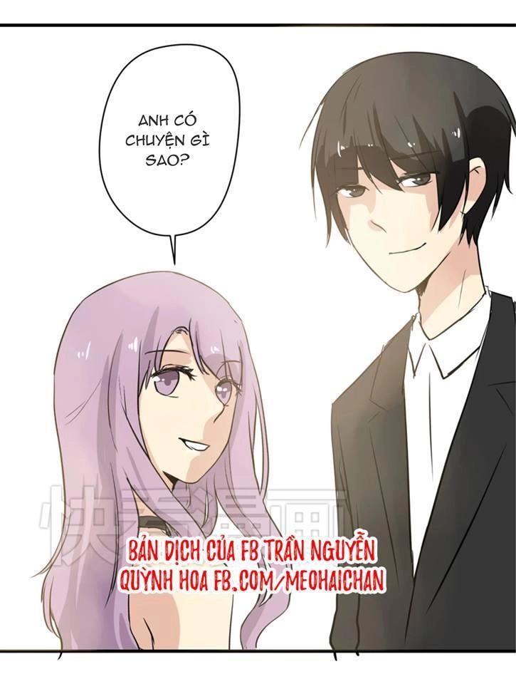 Quy Tắc Của Mỹ Nam Chapter 3 - 34