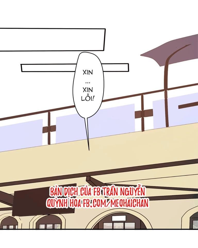 Quy Tắc Của Mỹ Nam Chapter 5 - 3