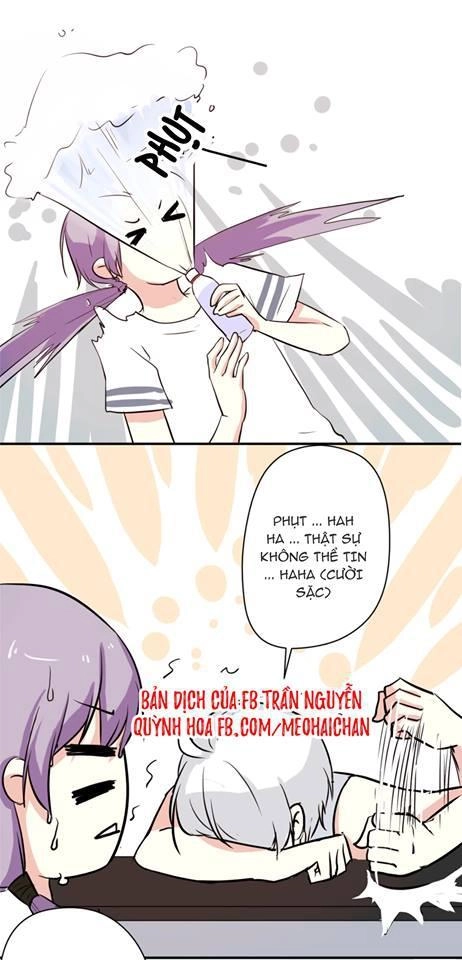 Quy Tắc Của Mỹ Nam Chapter 5 - 18