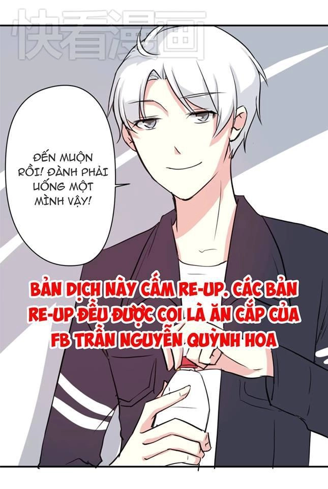 Quy Tắc Của Mỹ Nam Chapter 5 - 32