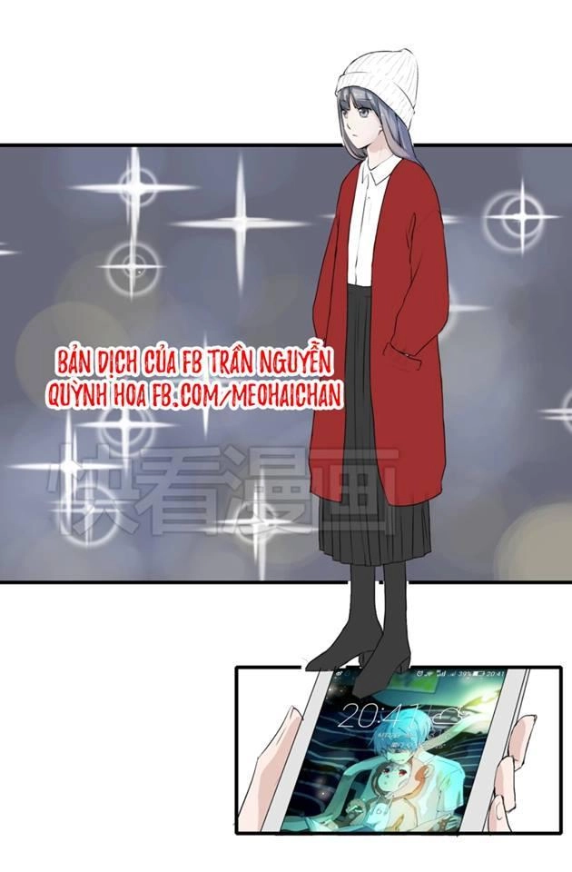 Quy Tắc Của Mỹ Nam Chapter 6 - 1