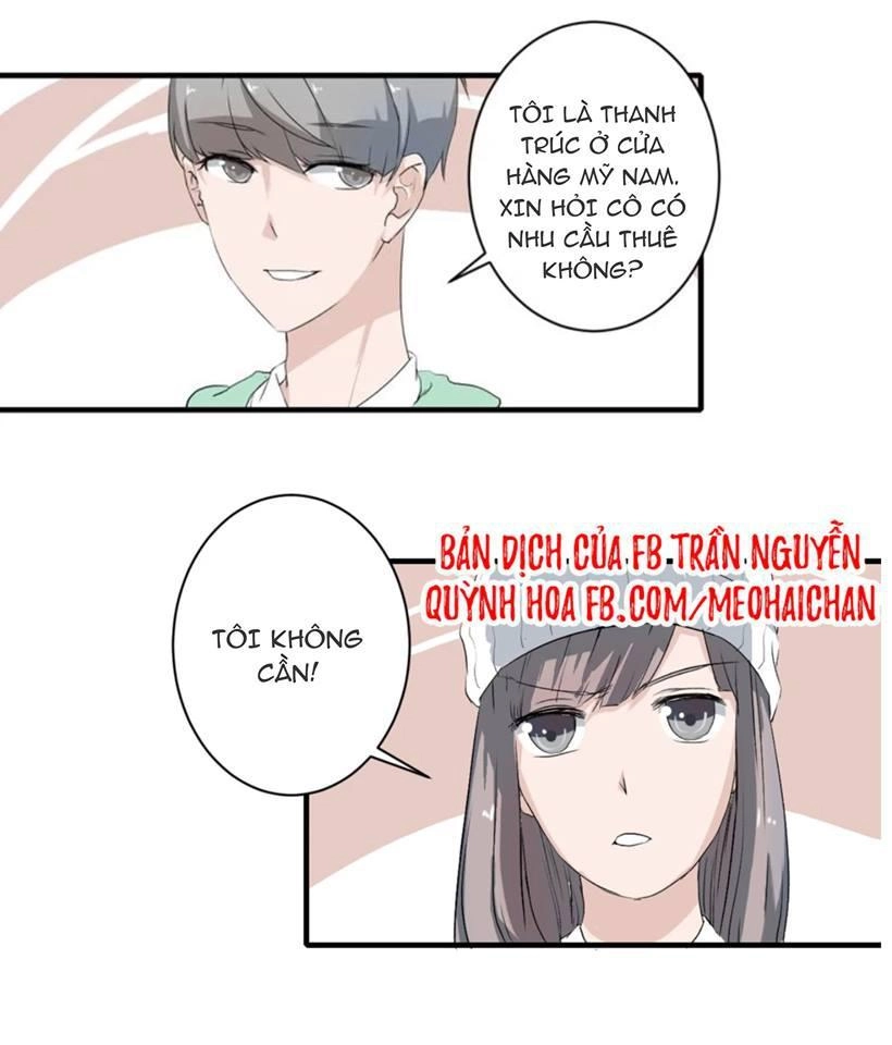 Quy Tắc Của Mỹ Nam Chapter 6 - 5