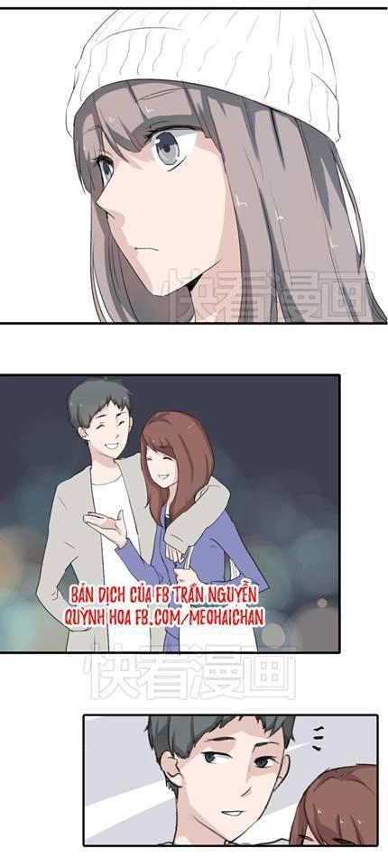 Quy Tắc Của Mỹ Nam Chapter 6 - 7