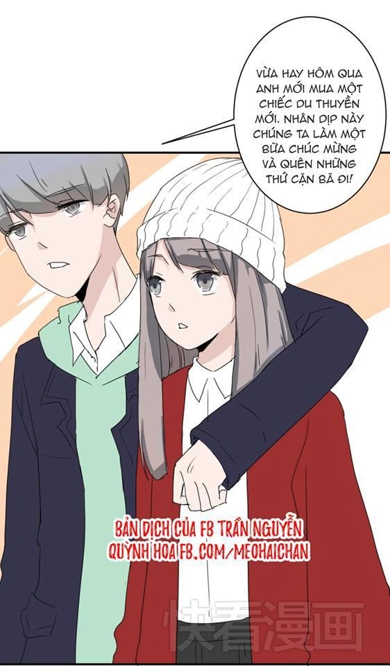 Quy Tắc Của Mỹ Nam Chapter 6 - 14