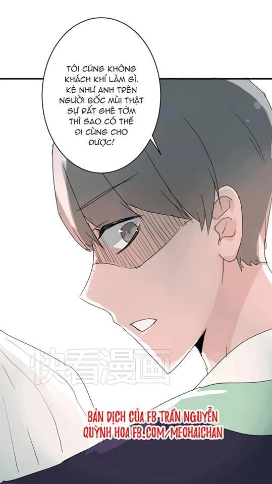 Quy Tắc Của Mỹ Nam Chapter 6 - 16