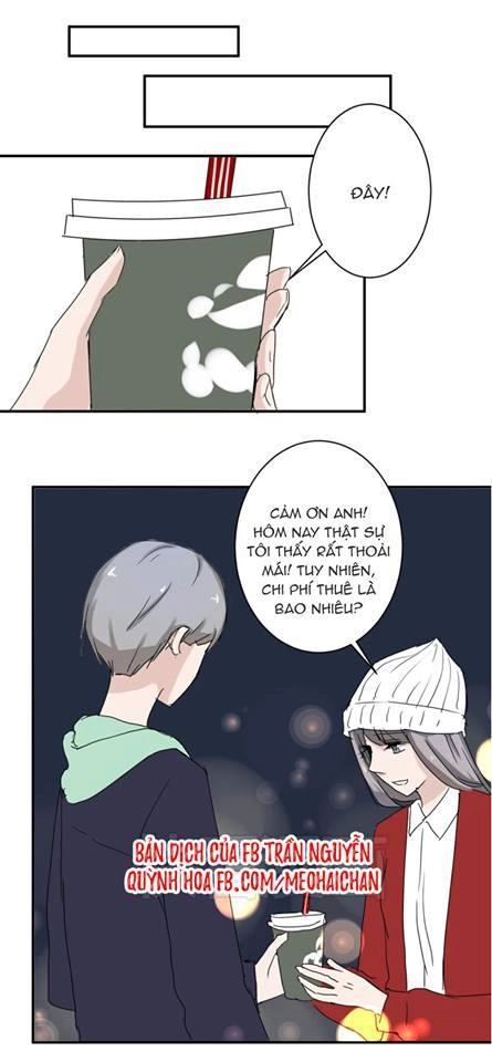 Quy Tắc Của Mỹ Nam Chapter 6 - 17